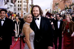 Danielle Spencer i Russell Crowe su bili u braku 15 godina