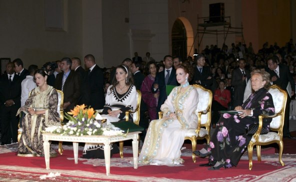 Princeza Lalla Salma