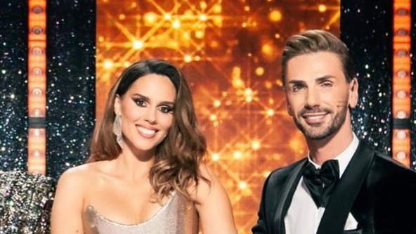 Franka Batelić donijela Marku Cibociju cipelice svoje kćeri