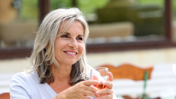 Najbolja dijeta za žene iznad 50