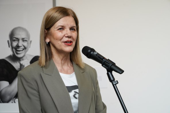 Ivana Kalogjera, predjednica Udruge Nismo same.jpg