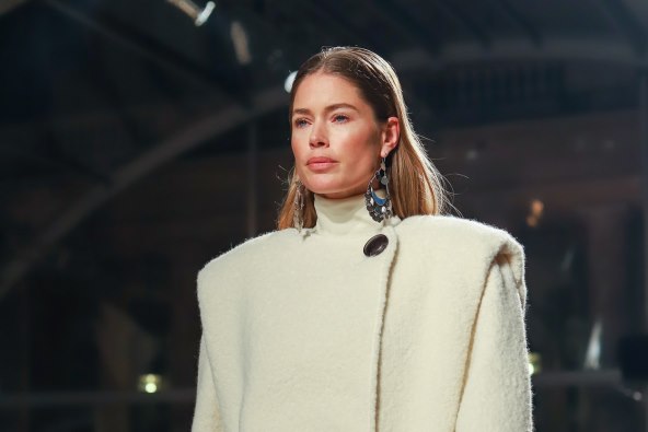 Doutzen Kroes