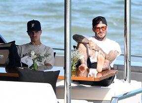 David Beckham uskoro ženi sina