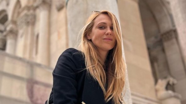 Neda Parmać se borila s depresijom