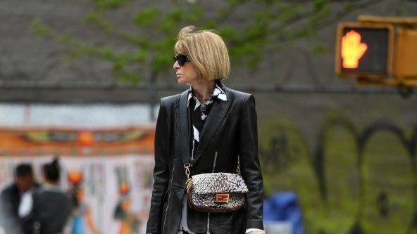 Anna Wintour