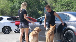 Sean Penn i Leila George se razvode