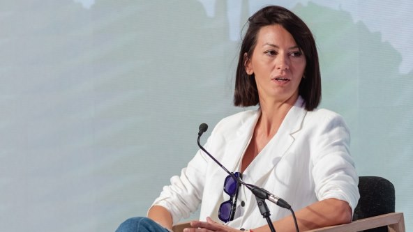 Ivana Paradžiković