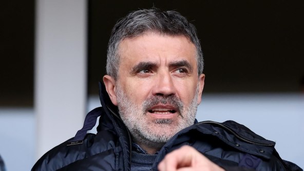 Zoran Mamić