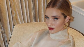Rosie Huntington Whiteley