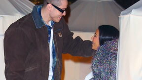Kim Kardashian i Pete Davidson upoznali su se na Met Gali 2021. godine
