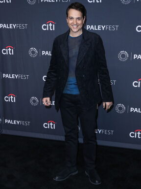 Ralph Macchio