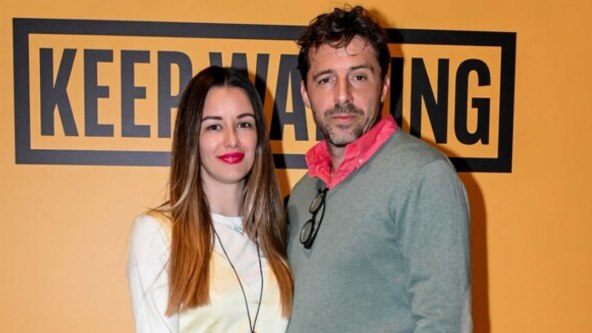 FIlip Juričić i Nika Dogan u zajedničkom izlasku