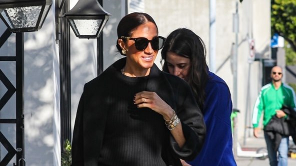 Meghan Markle