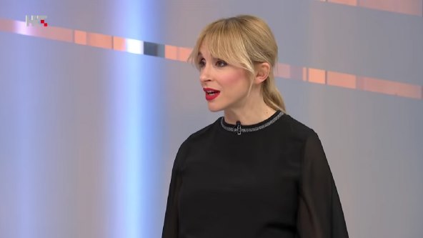 Iva Šulentić
