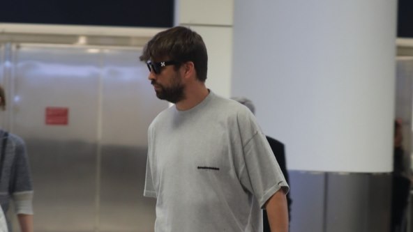 Gerard Pique