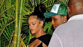 Rihanna