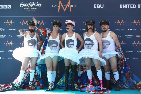 Let 3 je prošao u finale Eurosonga