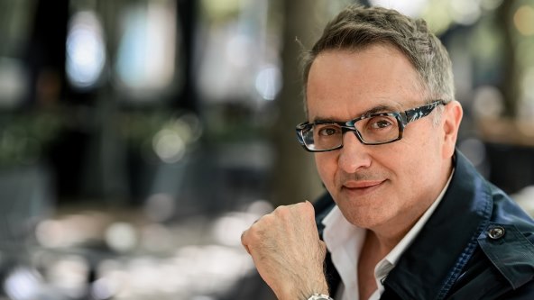 Tarik Filipović