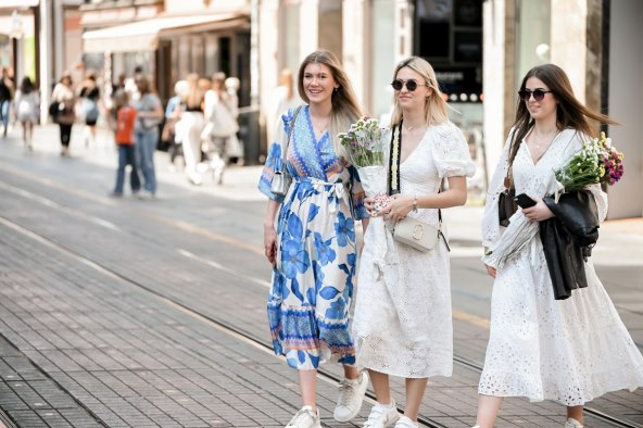 ZG Street Style