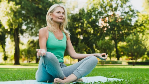 Kako ublažiti simptome menopauze