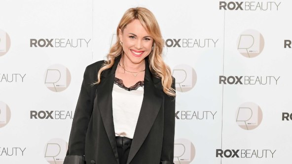 Mirna Maras na Story Pop-up eventu