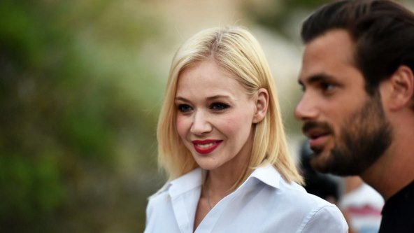 Jelena Rozga Stjepan Hauser