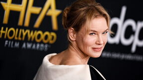Renee Zellweger slavna je oskarovka