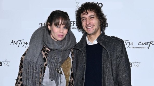 Glasine da su Mia Kovačić i Filip Vidović u vezi