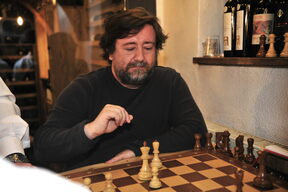 Mario Kovač