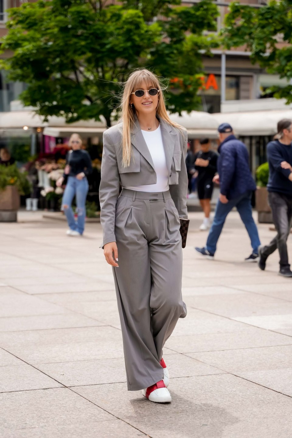 špica, streetstyle