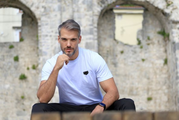 Dino Bubičić