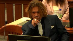 Ozljede Johnnyja Deppa na medenom mjesecu s Amber Heard