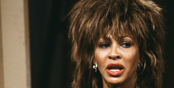 tina turner - ne koristiti