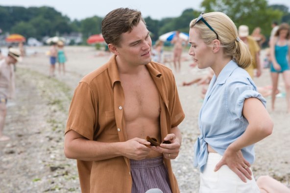 Leonardo DiCaprio ljubitelj je mlađahnih žena