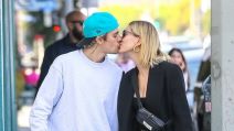 Hailey i Justin Bieber su u braku od 2018.
