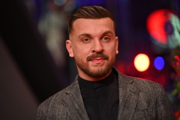 Edin Hasanović