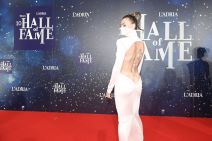 Ella Dvornik na L'Adria Story Hall of Fameu 2023.