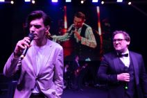 Lovro Juraga kojeg gledamo u novoj sezoni TLZP-a sin je naše glumačke legende