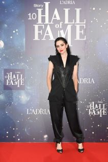 Zrinka Cvitešić o Niki Kranjčaru