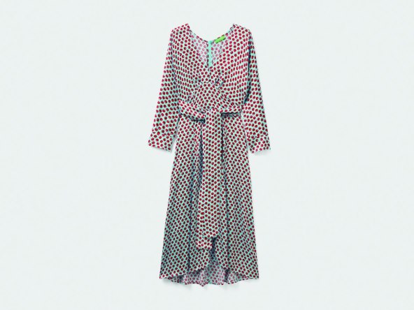 Benetton, 132,57€