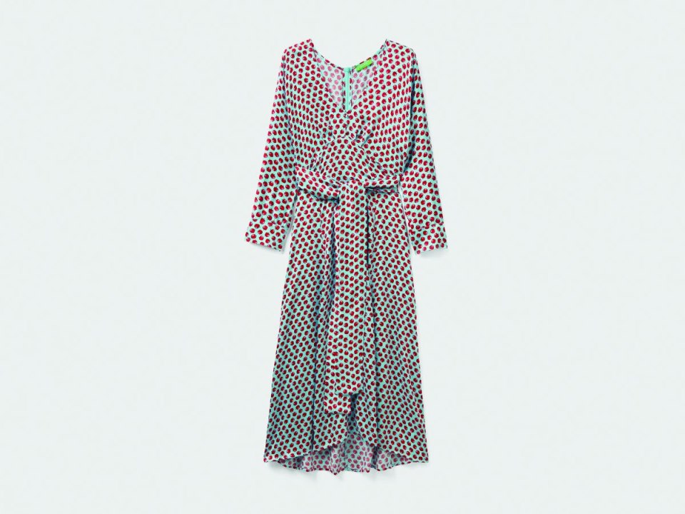 Benetton, 132,57€
