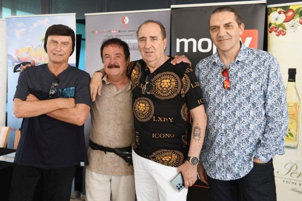duško lokin, elio pisak, mladen grdović