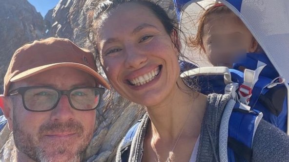 Jasmina Hdagha rodila svoje drugo dijete