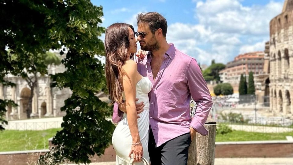 Stjepan Hauser uhvaćen s curom u Zagrebu | Story