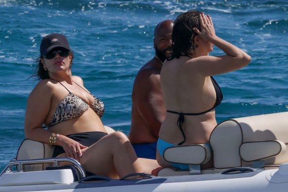 Ashley Graham