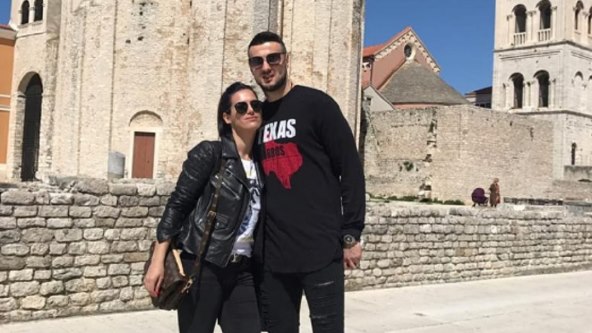 Danijel i Antonija Subašić