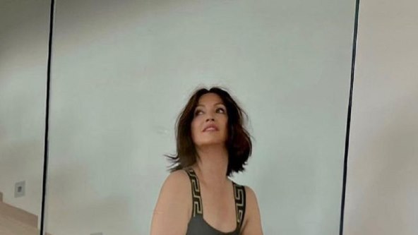 Nina Badrić