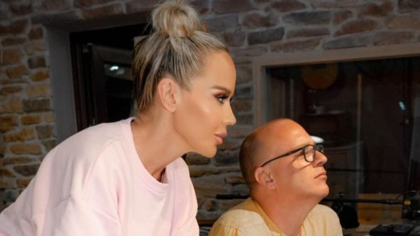 Maja Šuput snimila novu pjesmu