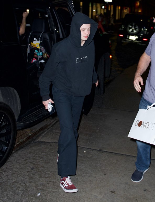 Shiloh Jolie Pitt