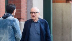 Robert De Niro